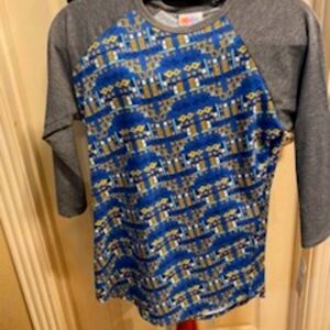 Lularoe women's top xxs